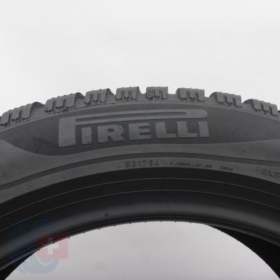 6. 225 50 17 2x PIRELLI 225/50 R17 98V XL Winter 3 Cinturato Winterreifen 2023 7mm