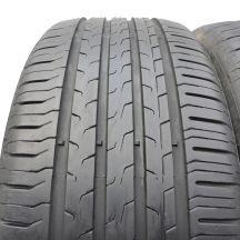 2. 2 x CONTINENTAL 235/50 R19 103V XL EcoContact 6 VOL Sommerreifen 2022 5,5-5,8mm