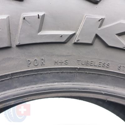 6.  265 70 17 1x FALKEN 265/70 R17 121/118Q Wildpeak R/T 01 Sommerreifen 2023 VOLL WIE NEU 