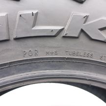 6.  265 70 17 1x FALKEN 265/70 R17 121/118Q Wildpeak R/T 01 Sommerreifen 2023 VOLL WIE NEU 