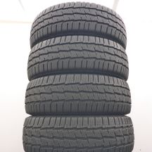 215 60 17C 4x MICHELIN 215/60 R17C 109/107T Agilis Alpin Winterreifen 2023 8,5-9mm