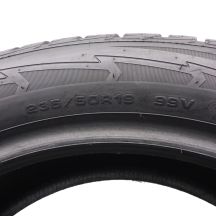 4. 2 x GOODYEAR 235/50 R19 99V A0 Ultra Grip Performance Gen-1 Winterreifen 2020 7,8mm