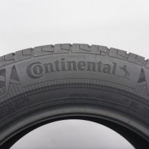 5. 225 65 16C 2x CONTINENTAL 225/65 R16C 112/110T VanContact Eco Sommerreifen 2021 7,8-8mm