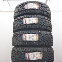  235/65 R16C 4x NOKIAN 121/119R Hakkapeliitta C3 Winterreifen  2021 