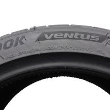 2. 285 40 20 1x HANKOOK 285/40 R20 111Y XL Ventus S1 evo Z K129 BMW Sommerreifen 2022 WIE NEU VOLL