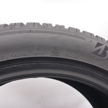 5. 255 45 19 1x BRIDGESTONE 255/45 R19 104V XL Blizzak LM005 Winterreifen  2024 7mm 