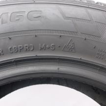 2. 225 65 16C 2x PIRELLI 225/65 R16C 112/110R Carrier Winter Winterreifen 2022 WIE NEU 7,2mm