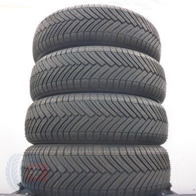 165 70 14 4x MICHLIN 165/70 R14 85T XL CrossClimate+ Ganzjahresreifen 2022 Ungebraucht   