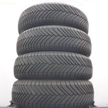 165 70 14 4x MICHLIN 165/70 R14 85T XL CrossClimate+ Ganzjahresreifen 2022 Ungebraucht   