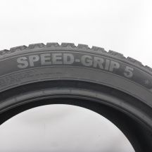 7.  245 45 18 4x SEMPERIT 245/45 R18 100V XL Speed-Grip 5 Winterreifen 2024/25 8,2-8mm WIE NEU 