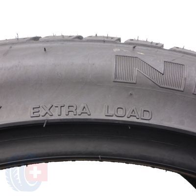 8. 235 40 18 2x NEXEN 235/40 R18 95V XL WinGuard Sport Winterreifen 2016 UNGEBRAUCHT 