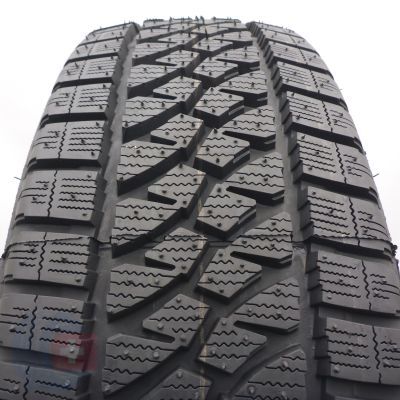 215 65 16C 1x BRIDGESTONE 215/65 R16C 109/107T Blizzak W810 Winterreifen 2018 VOLL Ungebraucht  