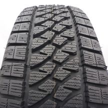 215 65 16C 1x BRIDGESTONE 215/65 R16C 109/107T Blizzak W810 Winterreifen 2018 VOLL Ungebraucht  