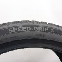 6. 225 40 19 2x SEMPERIT 225/40 R19  93W XL Speed-Grip 5 Winterreifen 2025 8,8mm WIE NEU