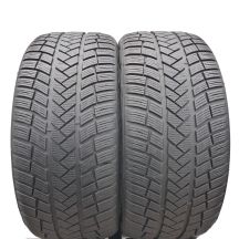 255 40 20 2x VREDESTEIN 255/40 R20 101Y XL Wintrac Pro Winterreifen 2023 7-7,2mm