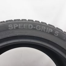 7. 245 45 18 2x SEMPERIT 245/45 R18 100V XL Speed-Grip 5 Winterreifen 2025 7,5mm WIE NEU