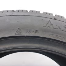 2. 285 40 20 2x DUNLOP 285/40 R20 108V XL Winter Sport 5 SUV MO Winterreifen 2019 7,2mm