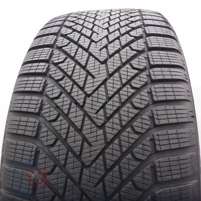 2. 285 40 22 1x PIRELLI 285/40 R22 110V XL Winter 2 Scorpion Winterreifen 2025 8,5mm