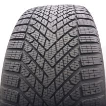 2. 285 40 22 1x PIRELLI 285/40 R22 110V XL Winter 2 Scorpion Winterreifen 2025 8,5mm