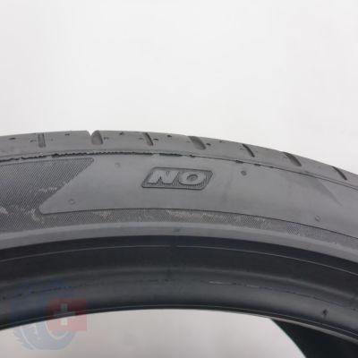 6. 315 30 22 2x PIRELLI 315/30 R22 107Y XL PZero Corsa N0 Sommerreifen 2024 5,5mm