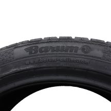 7. 245 40 18 2x BARUM 245/40 R18 97Y XL Bravuris 3 HM Sommerreifen 2018 VOLL Wie Neu