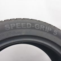 5. 215 55 17 2x SEMPERIT 215/55 R17 98V XL Speed-Grip  5 Winterreifen 2025 Ungebraucht  