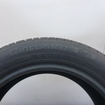 7. 195 55 16 2x PIRELLI 195/55 R16 87H Cinturato P1 Verde Sommerreifen 2019 7,2-7,4mm