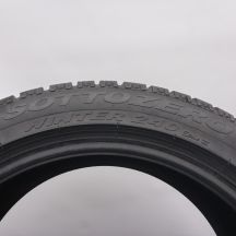 5. 235 45 18 2x PIRELLI 235/45 R18 98V XL Sottozero Winter 240 SerieII Winterreifen 2018 6,5-7,5mm