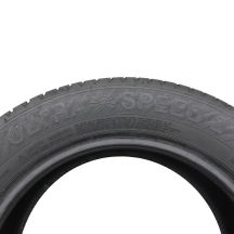 5. 215 55 16 1x GISLVED 215/55 R16 97Y XL Ultra Speed 2 Sommerreifen 2023 8mm Wie Neu