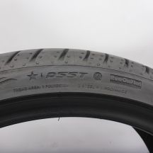 6. 205 40 18 2x DUNLOP 205/40 R18 86W XL SportMaxx RT RFT BMW Sommerreifen 2017, 2023  6,5-7,5mm