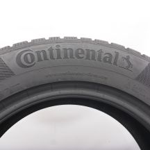 4. 225 60 17 2x CONTINENTAL 225/60 R17 99H WinterContact TS 850 P SUV Winterreifen 2017 8,8-8,2mm