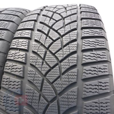 2. 235 50 20 4x GOODYEAR 235/50 R20 104T XL UltraGrip Performance+ Winterreifen 2023/24 8-7,8mm WIE NEU