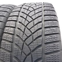 2. 235 50 20 4x GOODYEAR 235/50 R20 104T XL UltraGrip Performance+ Winterreifen 2023/24 8-7,8mm WIE NEU