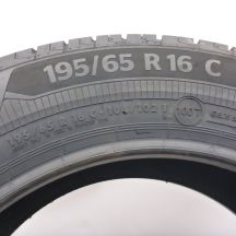 6. 195 65 16C 4x CONTINENTAL 195/65 R16C 104/102 VanContact Eco Sommerreifen 2021 VOLL 6. 195 65 16C 4x CONTINENTAL 195/65 R16C 104/102 VanContact Eco Sommerreifen 2021 VOLL