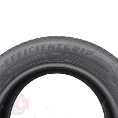 3.  195 65 15 1x GOODYEAR 195/65 R15 91H EfficientGrip Perrformance Sommerreifen 2022  VOLL WIE NEU