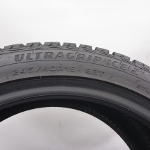 3. 245 40 19 1x GOODYEAR 245/40 R19 XL 98T UltraGrip Ice2 Winterreifen 2022 8mm