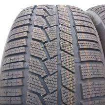 4. 235 40 19 2x CONTINENTAL 235/40 R19 96V XL WinterContact TS860S NAO Winterreifen 2020 WIE NEU VOLL