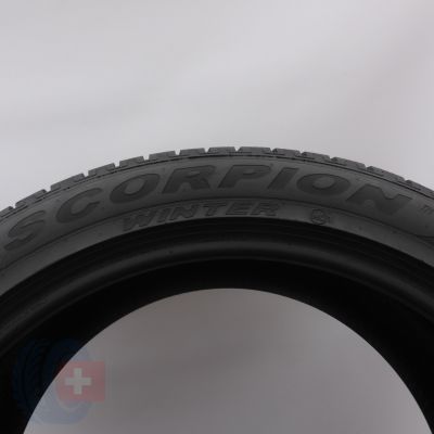 5. 325 35 22 1x PIRELLI 325/35 R22 114V Scorpion Winter M01 Winterreifen 2024 7mm