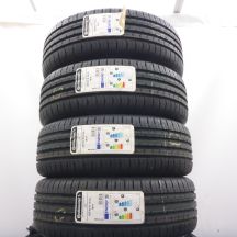 205 60 16 4x CONTINENTAL 205/60 R16 96V XL ContiPremiumContact 2 RFT BMW Sommerreifen 2022 Ungebraucht   
