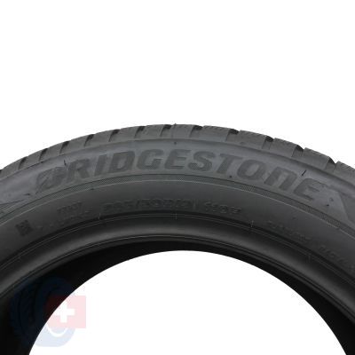 7. 265 50 19 2x BRIDGESTONE 265/50 R19 110H XL Blizzak LM001 BMW RSC Winterreifen 2021 VOLL Wie Neu