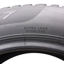 8. 205 55 17 2x PIRELLI 205/55 R17 95T XL Winter Cinturato Winterreifen 7,8-8,5mm 2020