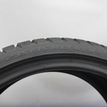 8.  235 35 19 1x PIRELLI 235/35 R19 91V XL Winter Sottozero 3 R01 Winterreifen 2024 7mm WIE NEU 