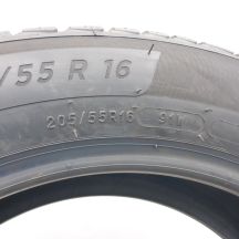 6. 205 55 16 2x MICHELIN 205/55 R16 91W CrossClimate 2 Ganzjahresreifen 2025 Ungebraucht  