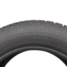 4. 1 x FULDA 185/65 R15 88T Kristall Montero 3 Winterreifen 2023 8,2mm