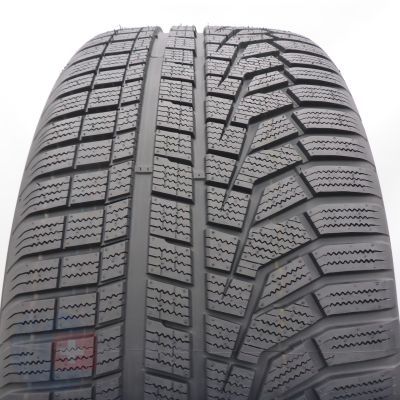 285 40 21 1x HANKOOK 285/40 R21 113V Winter I cept evo2 SUV A0 Winterreifen 2020 Ungebraucht    