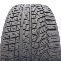 285 40 21 1x HANKOOK 285/40 R21 113V Winter I cept evo2 SUV A0 Winterreifen 2020 Ungebraucht    