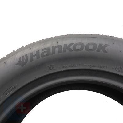 3. 235 60 18 1x HANKOOK 235/60 R18 103W XL Ventus S1 evo3 Suv A0 Sommerreifen 2021 VOLL WIE NEU
