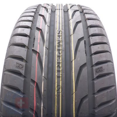 235 50 17 1x SEMPERIT 235/50 R17 96W Speed-Life 2 Sommerreifen 2023 VOLL