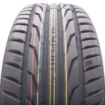 235 50 17 1x SEMPERIT 235/50 R17 96W Speed-Life 2 Sommerreifen 2023 VOLL