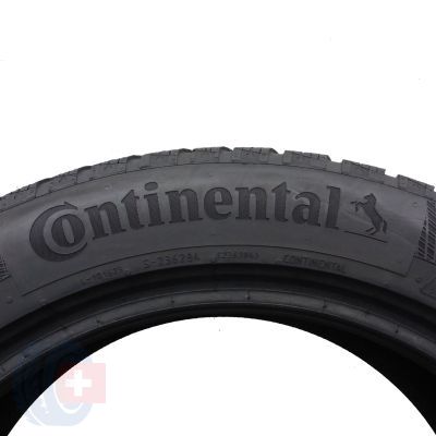 5. 2 x CONTINENTAL 225/50 R17 98H XL WinterContact TS860 Winterreifen 2020 6mm